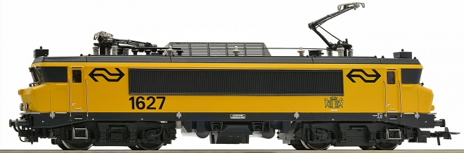 Electric locomotive series 1600<br /><a href='images/pictures/Roco/229486.jpg' target='_blank'>Full size image</a>